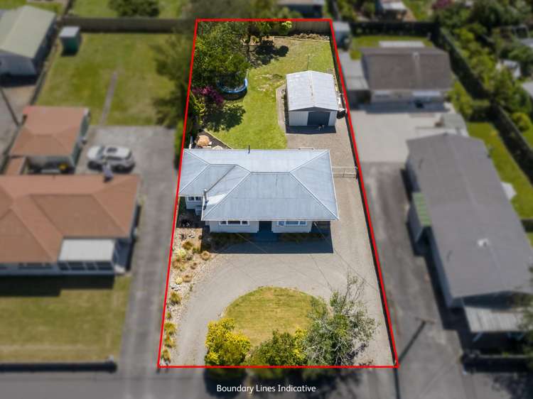 206 High Street Masterton_23