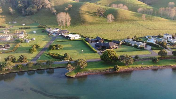 Lot 1 Tern Lane Whananaki_7