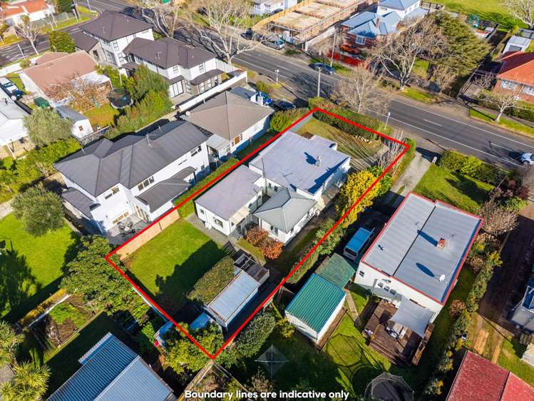 32 Hendon Avenue Mt Albert_20