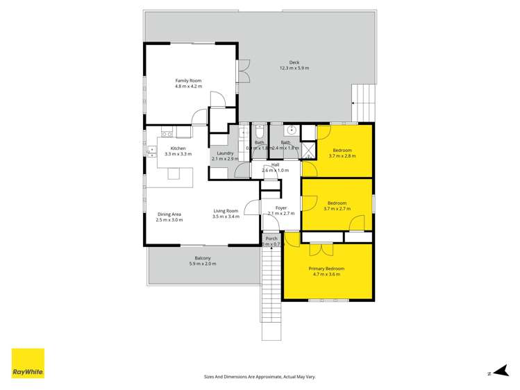 79 Saffron Street Birkdale_17