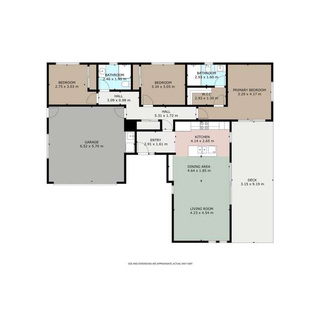 8 Twin Palm Lane Papamoa Beach_1