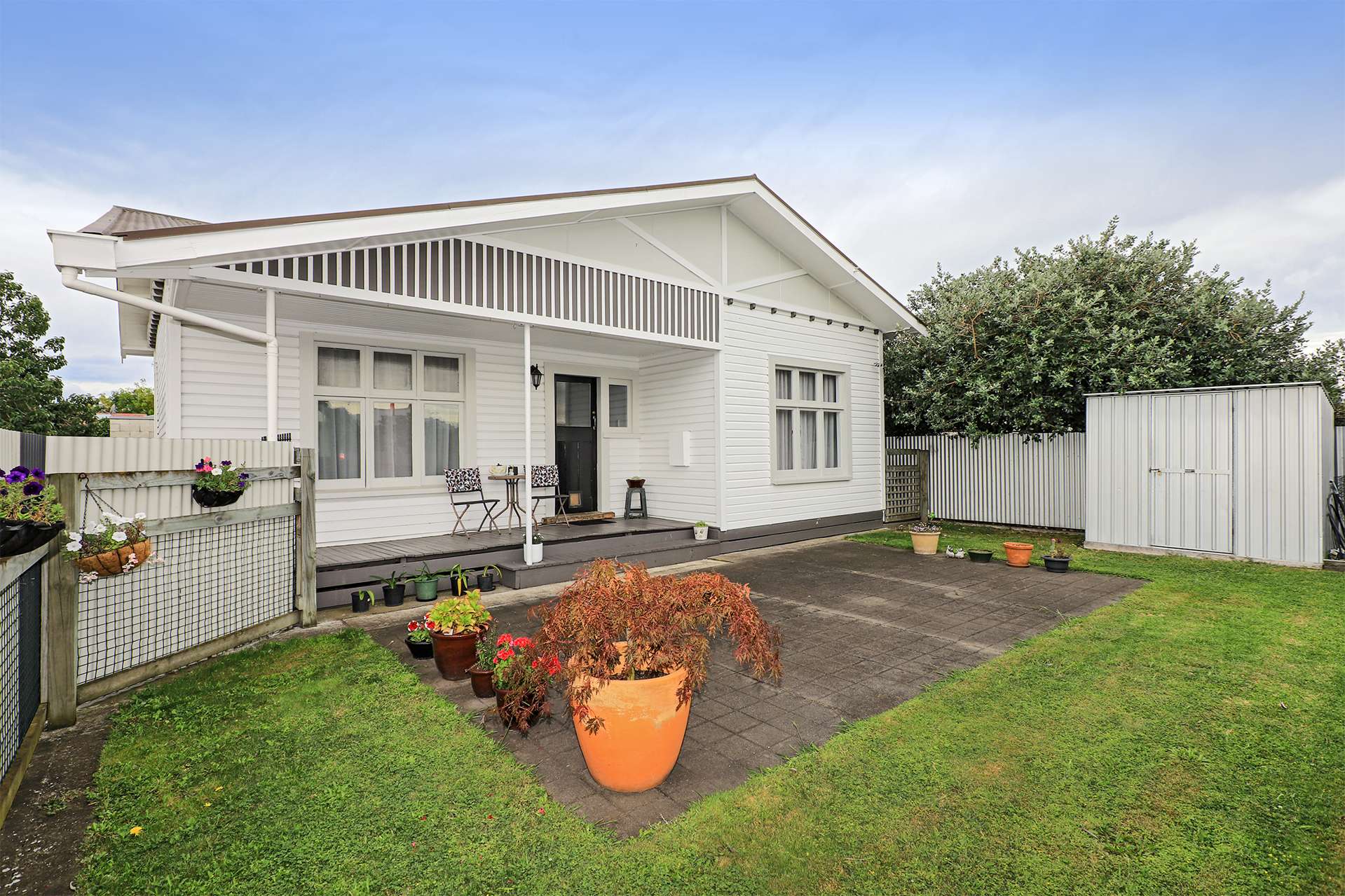 707 Frederick Street West Mahora Hastings Houses for Sale One Roof