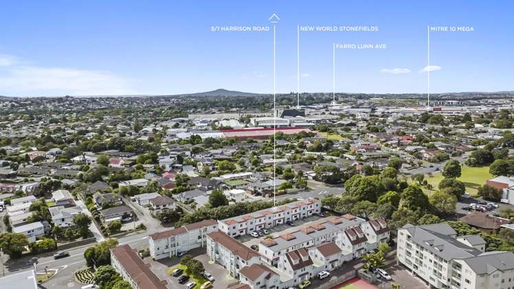 5/1 Harrison Road Mount Wellington_13