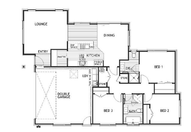 Lot 83 Mutton Town Road Sunderland Park_1