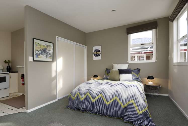 33 Trafalgar Street The Wood_17