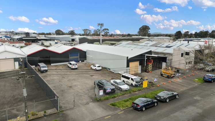 17 and 19 Euclid Avenue Te Rapa_10