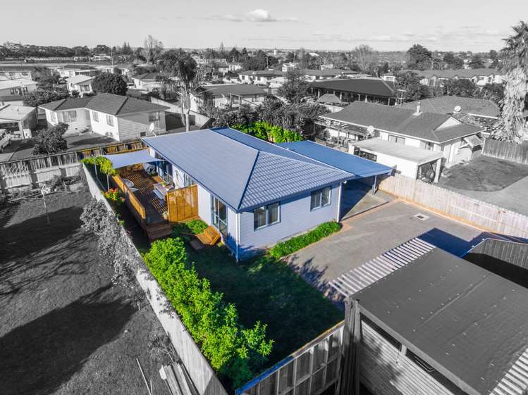 8a Waterview Road Favona_23