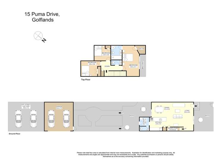 15 Puma Drive Golflands_17