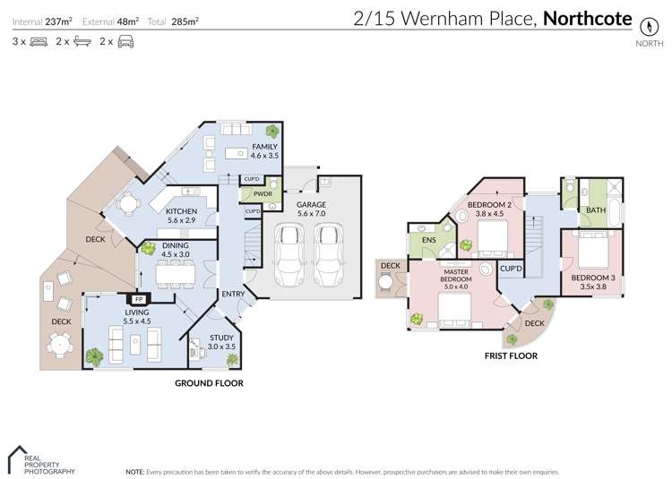 2/15 Wernham Place Northcote_19