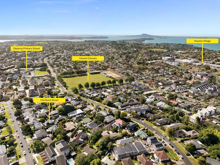 31A Baird Street Howick_16