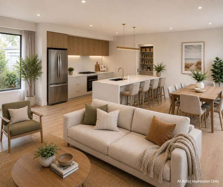 LOT 5/185 Cavendish Road Casebrook_3