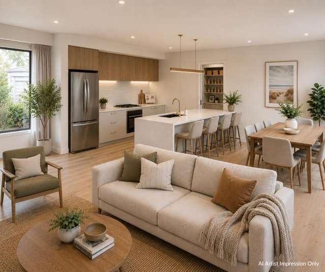 LOT 5/185 Cavendish Road Casebrook_3