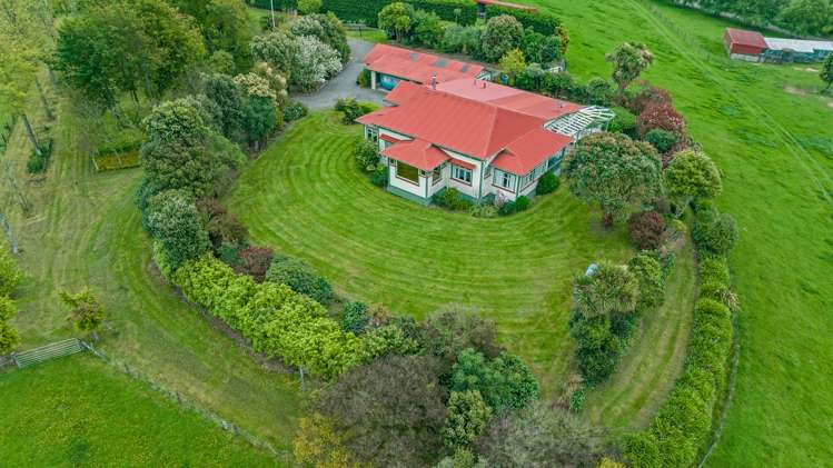 18 Heatherlea West Road Koputaroa_25