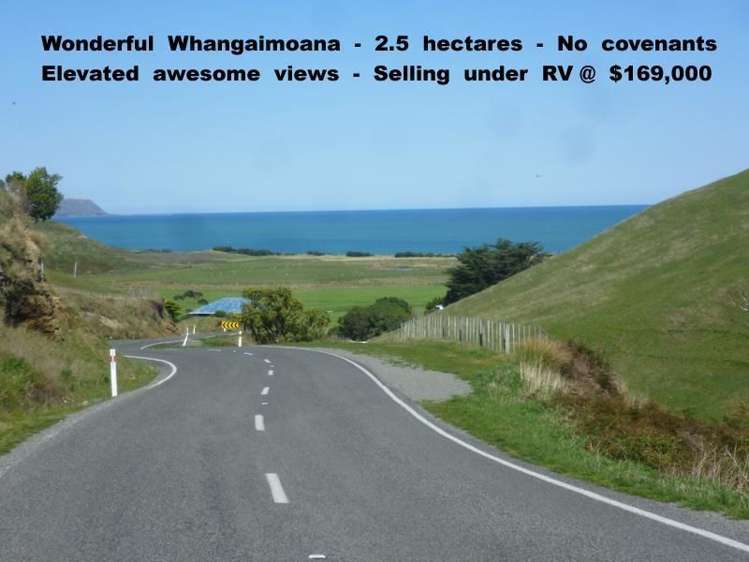 14 Whangaimoana Beach Road Pirinoa_19