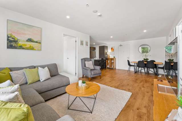 Stylish, Secure & Unbeatably Convenient