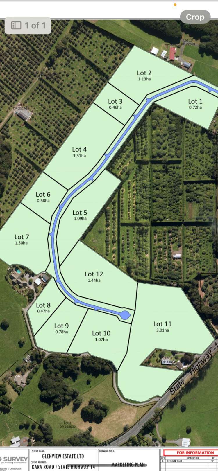 Lot 7 Stevens Way Maungatapere_14