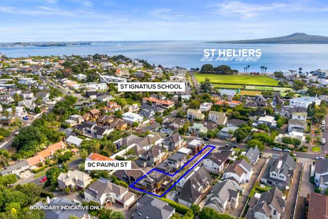 9c Paunui Street Saint Heliers_1