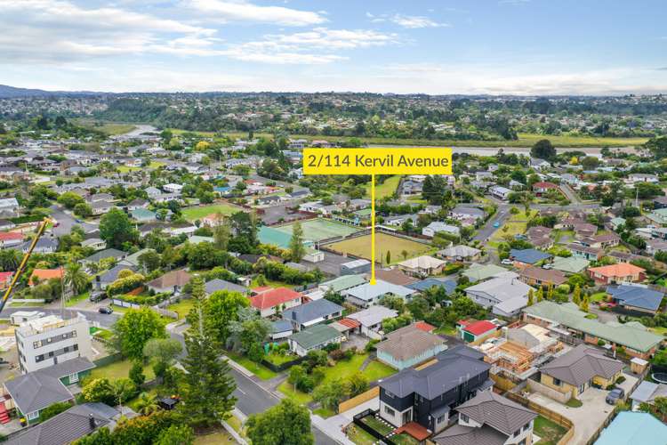2/114 Kervil Avenue Te Atatu Peninsula_16
