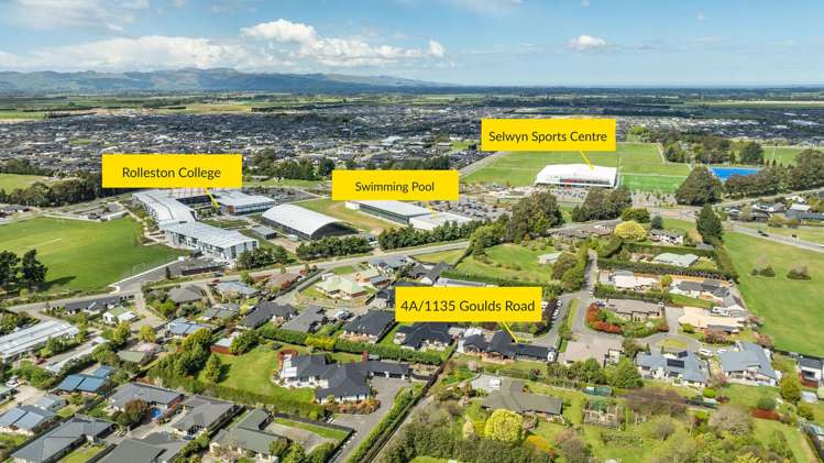 4a/1135 Goulds Road Rolleston_35