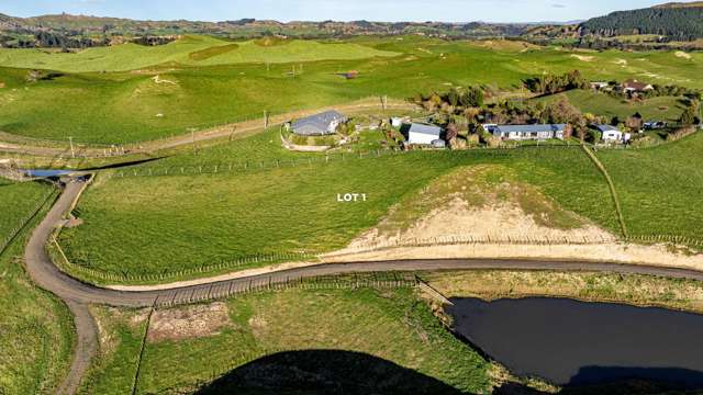 Lots 1 - 4, 2333 Puketitiri Road Rissington_4