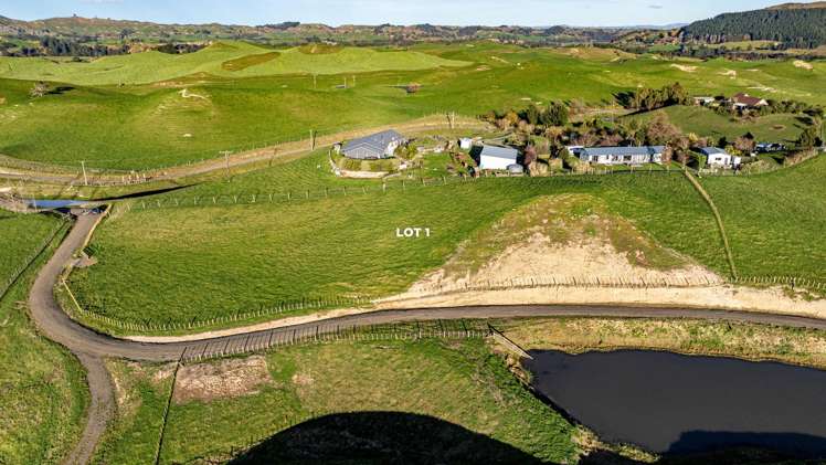 Lots 1 - 4, 2333 Puketitiri Road_4