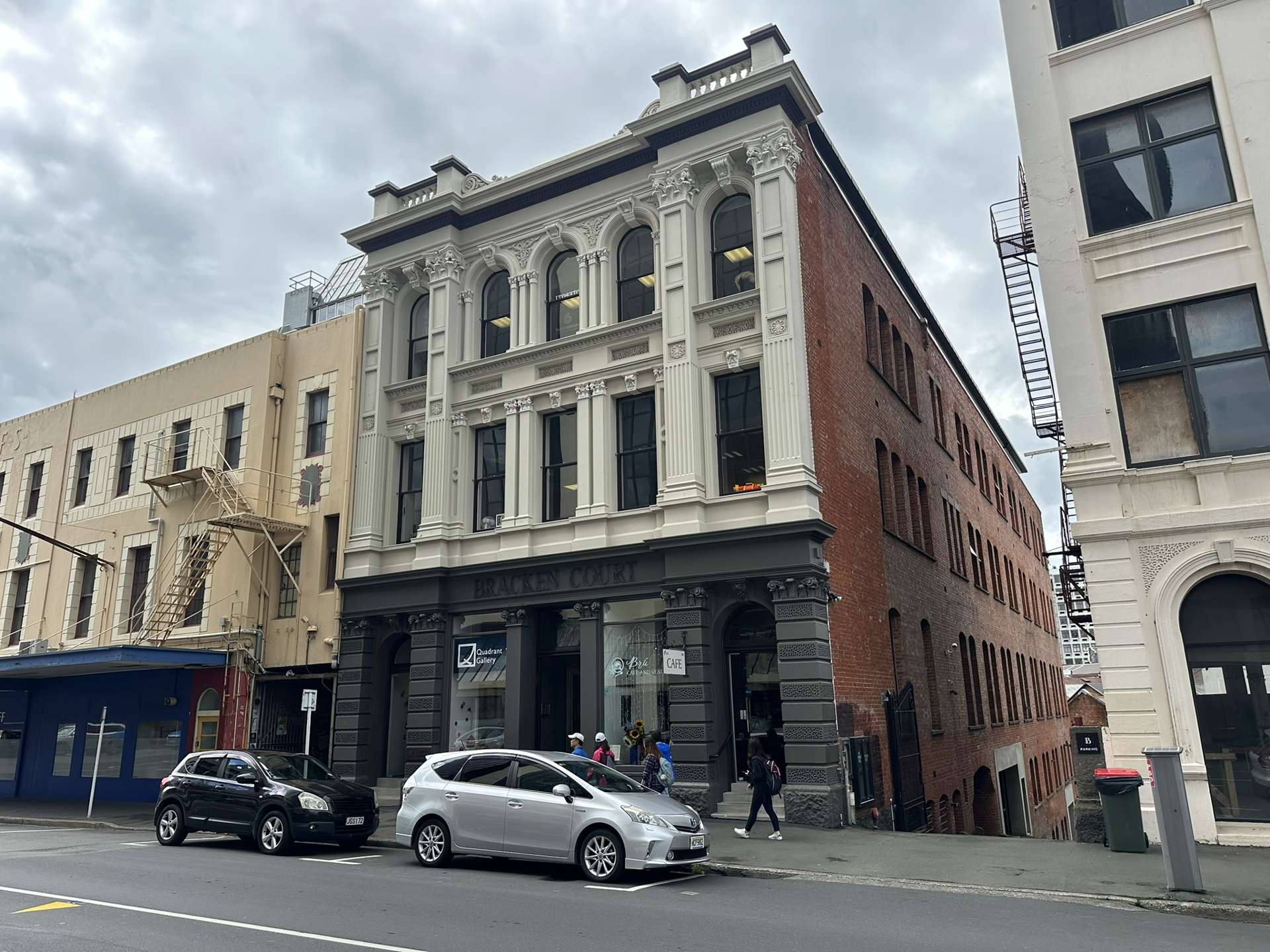 480 Moray Place City Centre Dunedin_0