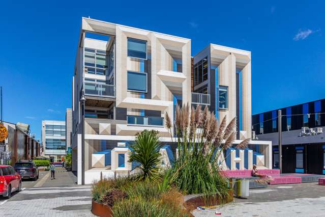 4/245 St Asaph Street Christchurch Central_1