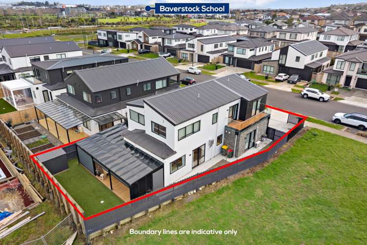 52 Malahide Drive Flat Bush_41