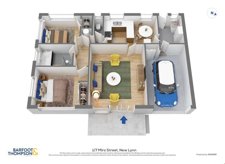 1/7 Miro Street New Lynn_6