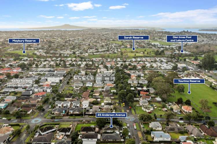 23 Anderson Avenue Point England_14