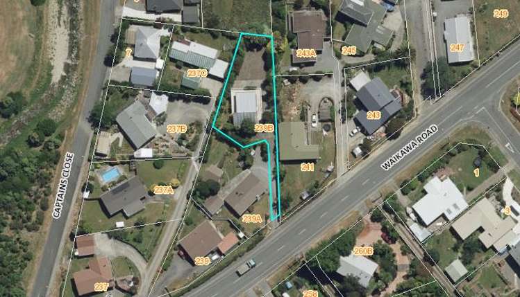 239b Waikawa Road Waikawa_18