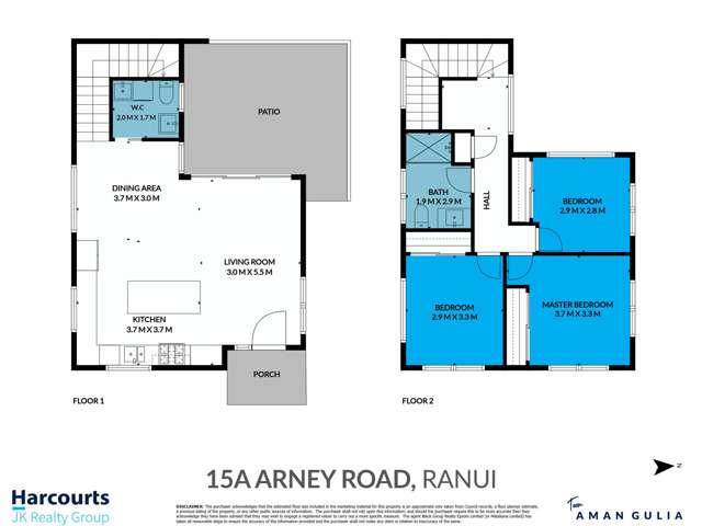 15A Arney Road Ranui_1