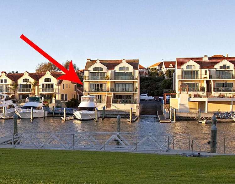 Harbour Village Drive_0