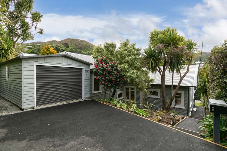 8 Makererua Street Ngaio_22