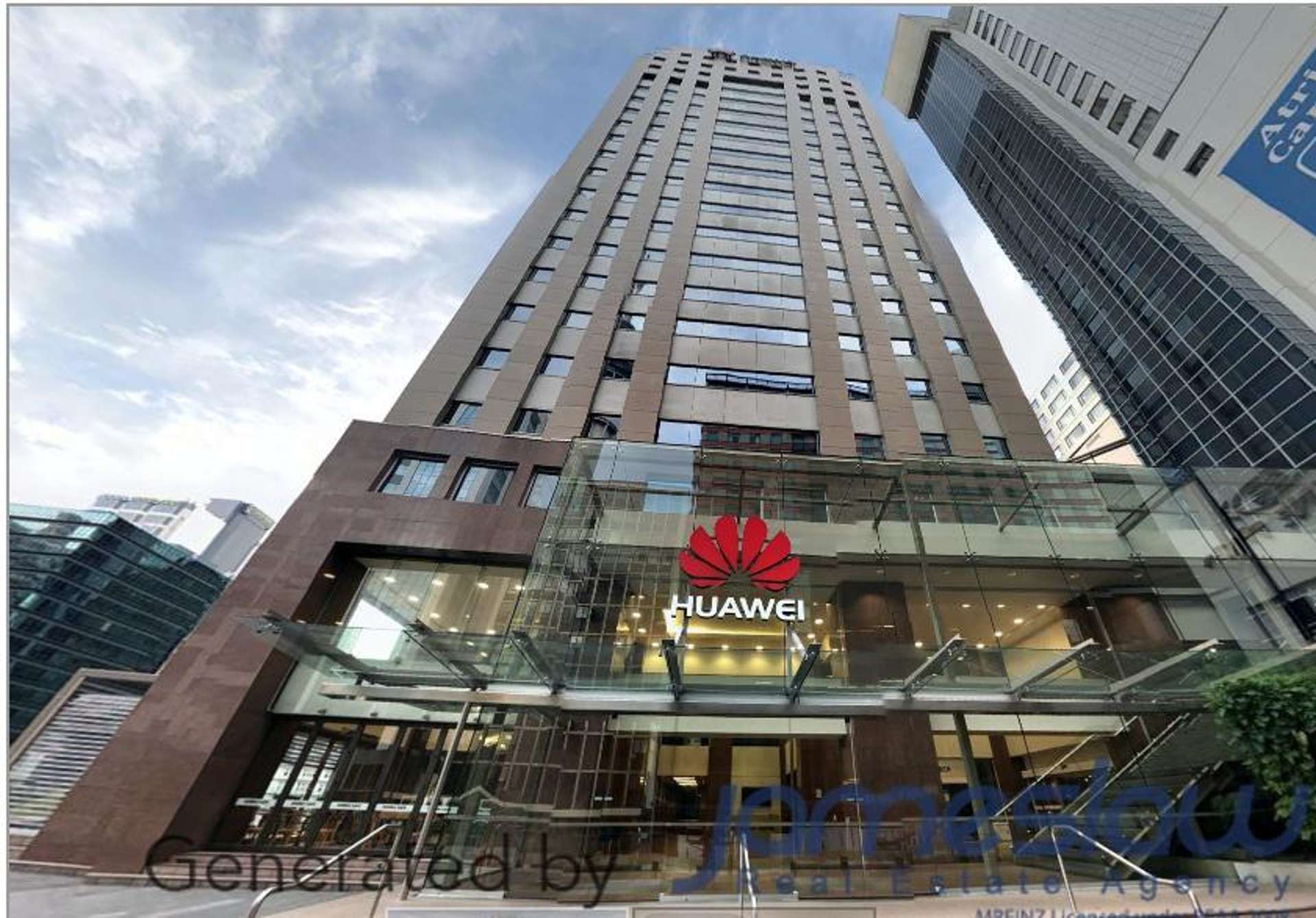Unit A&B/Level 15/120 Albert Street City Centre_0