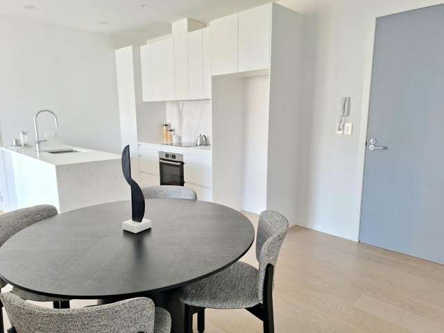 2 bedroom apartment in Auckland City