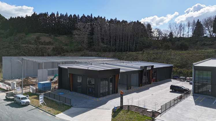 Unit 1, 41 Patene Place Tauriko_17