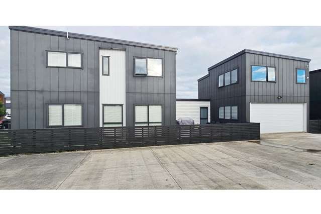 Versatile 4 Bedroom Family Home