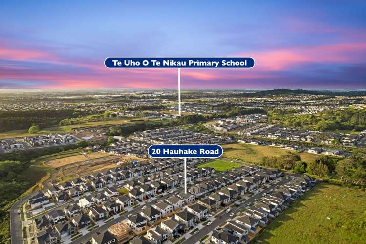 20 Hauhake Road Flat Bush_32