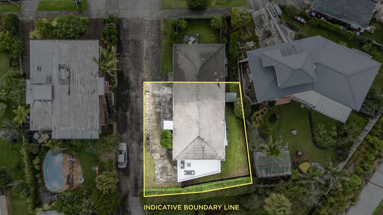 9a Edison Place Saint Heliers_14