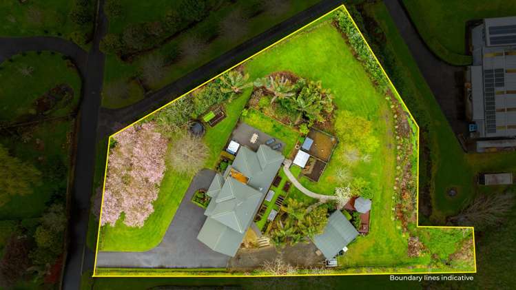 20 Springvale Road Waiuku_45