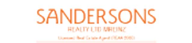 Sandersons Realty Ltd (Licensed: REAA 2008)