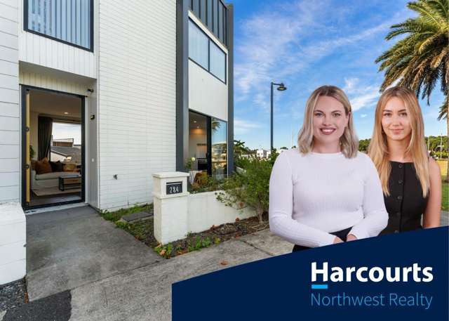 284 Hobsonville Point Road, Hobsonville Point