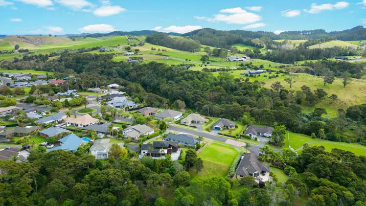 19 Spinnaker Point Paihia_9