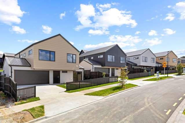 Your Ideal Haven Awaits in Warkworth!