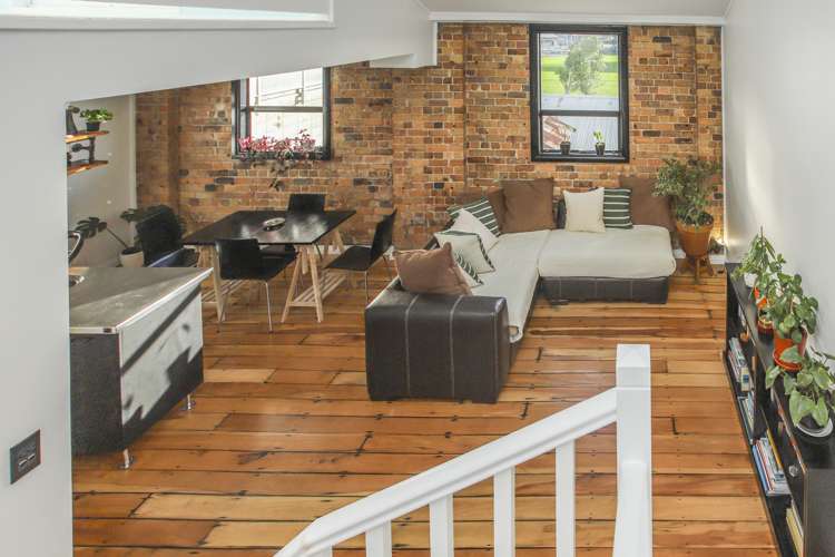 2f/38 Douglas Street Ponsonby_9