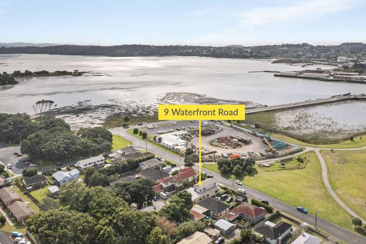 9 Waterfront Road Mangere Bridge_16