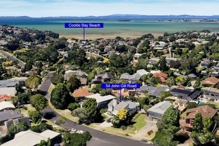 54 John Gill Road Cockle Bay_35