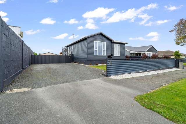 Welcome to Coronation Street.