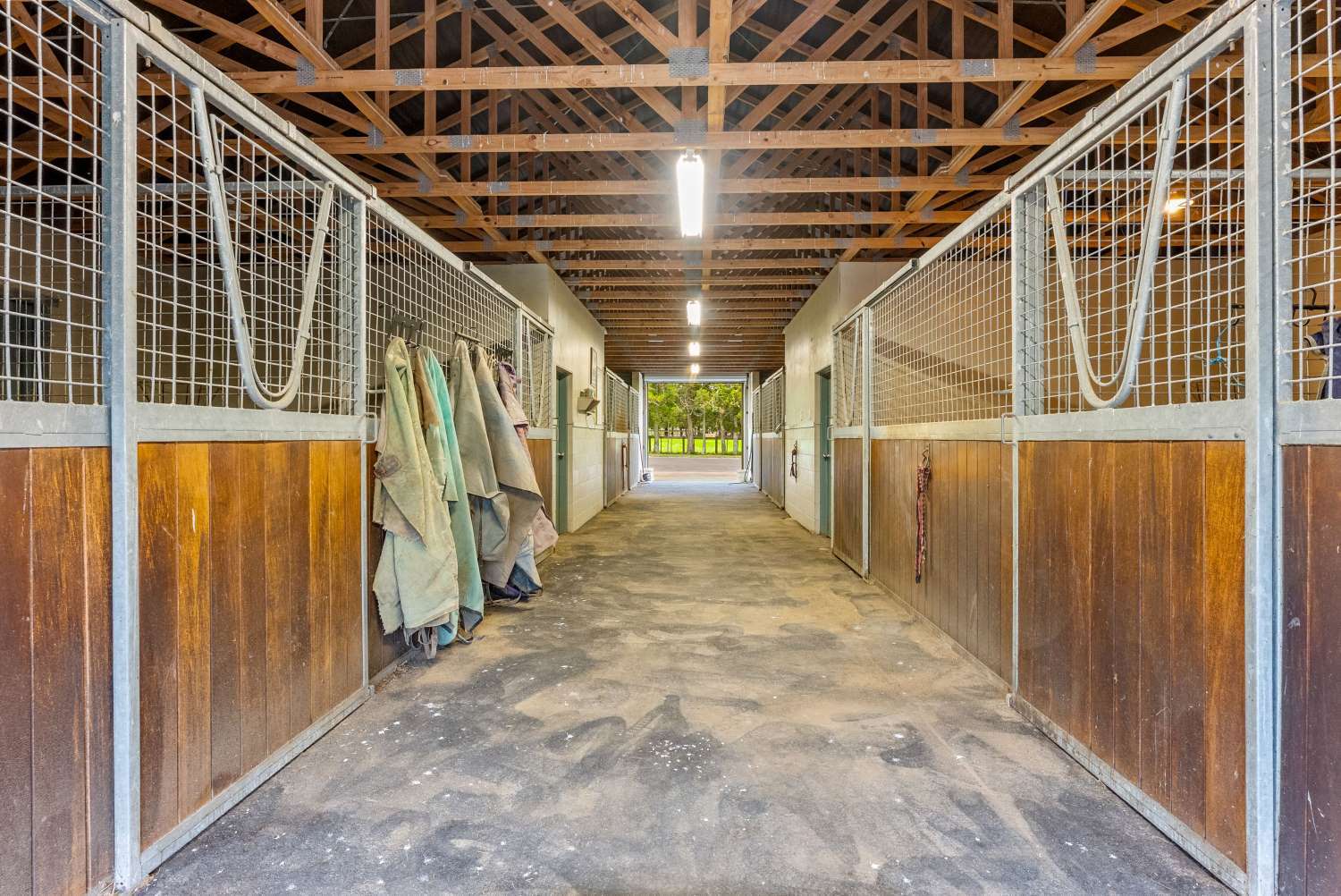 42 Dysart Lane and 744 Waitakere Road in Kumeu, Rodney